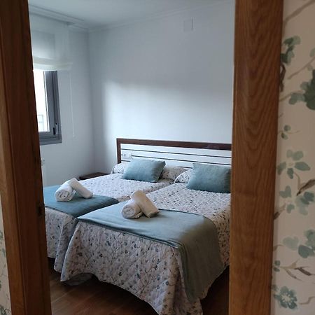 דירות או פדרוסו The Way Apartamento מראה חיצוני תמונה
