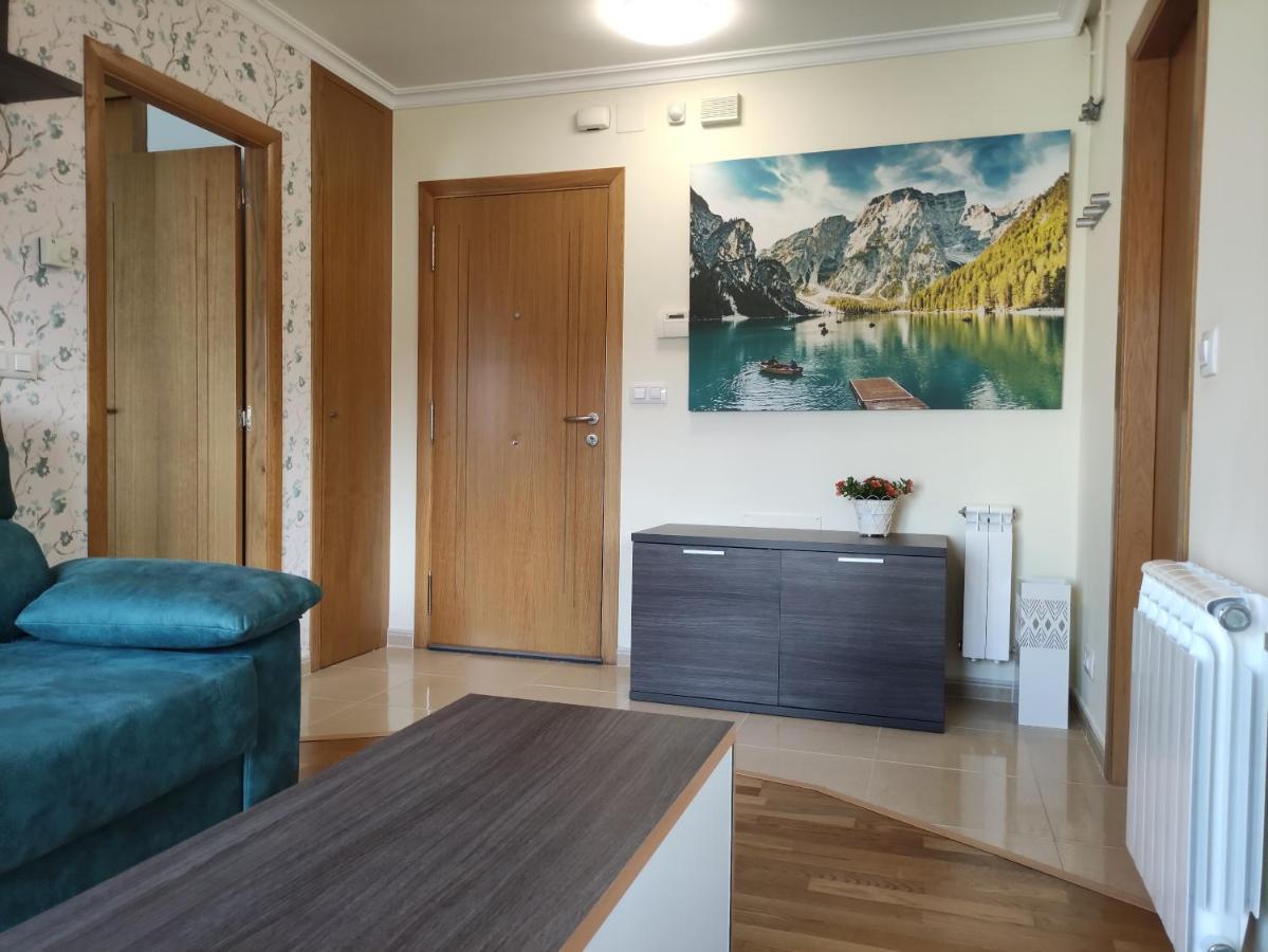 דירות או פדרוסו The Way Apartamento מראה חיצוני תמונה