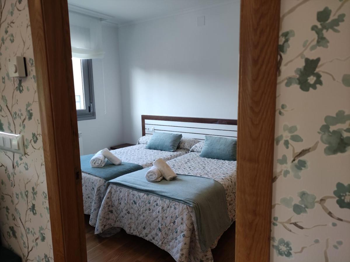 דירות או פדרוסו The Way Apartamento מראה חיצוני תמונה