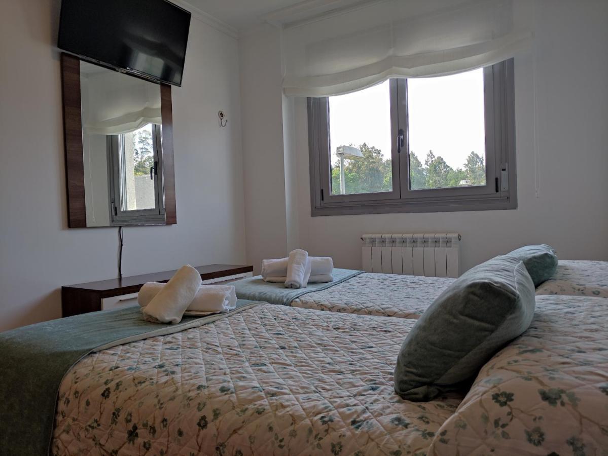דירות או פדרוסו The Way Apartamento מראה חיצוני תמונה