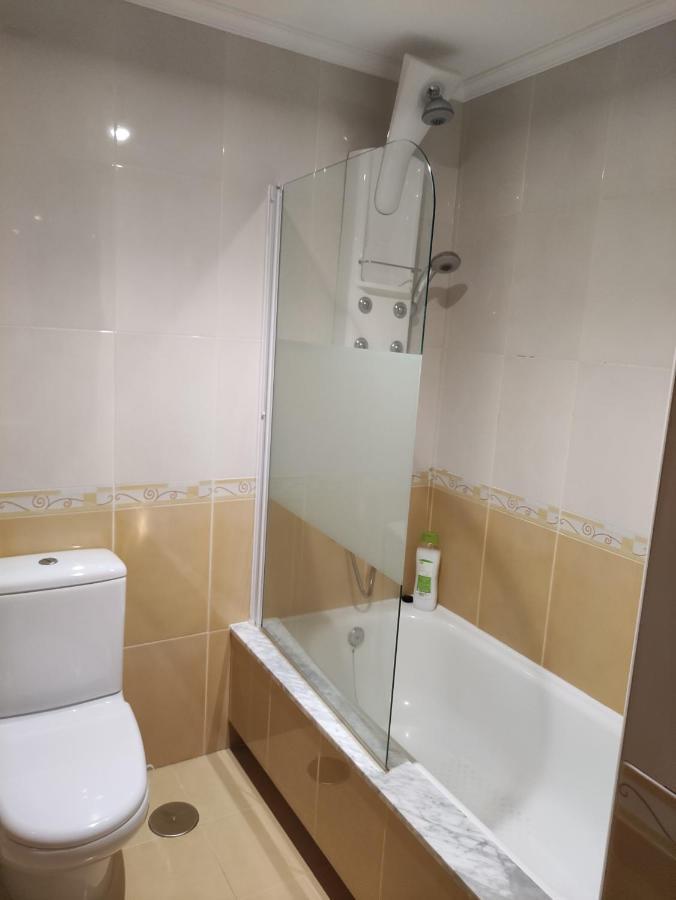 דירות או פדרוסו The Way Apartamento מראה חיצוני תמונה