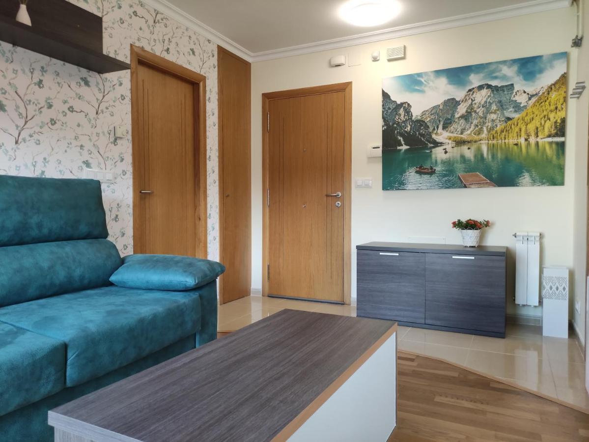 דירות או פדרוסו The Way Apartamento מראה חיצוני תמונה