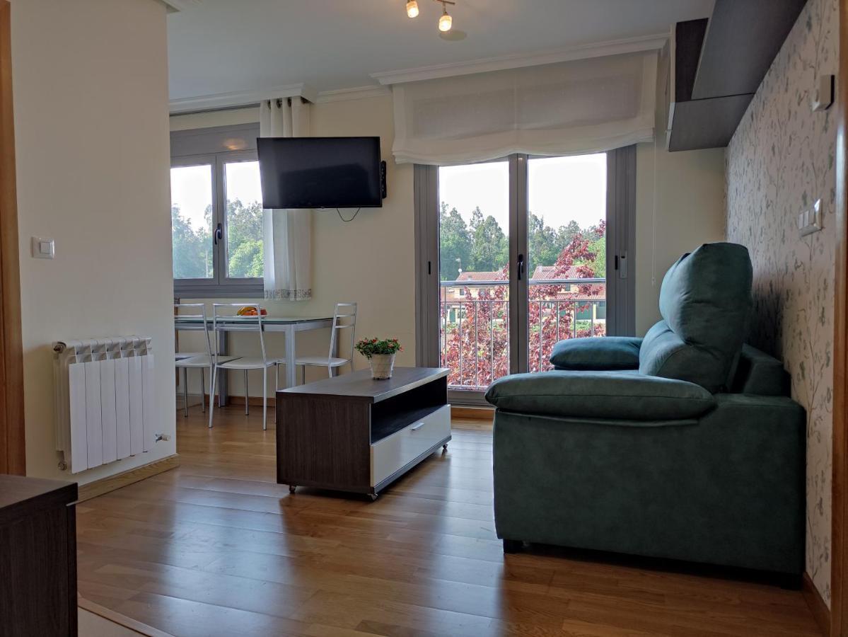 דירות או פדרוסו The Way Apartamento מראה חיצוני תמונה