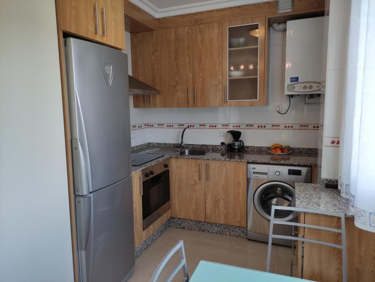 דירות או פדרוסו The Way Apartamento מראה חיצוני תמונה