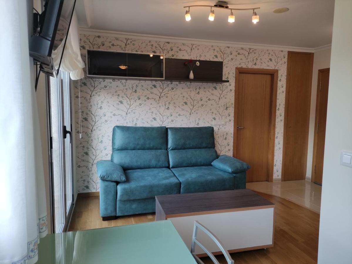 דירות או פדרוסו The Way Apartamento מראה חיצוני תמונה