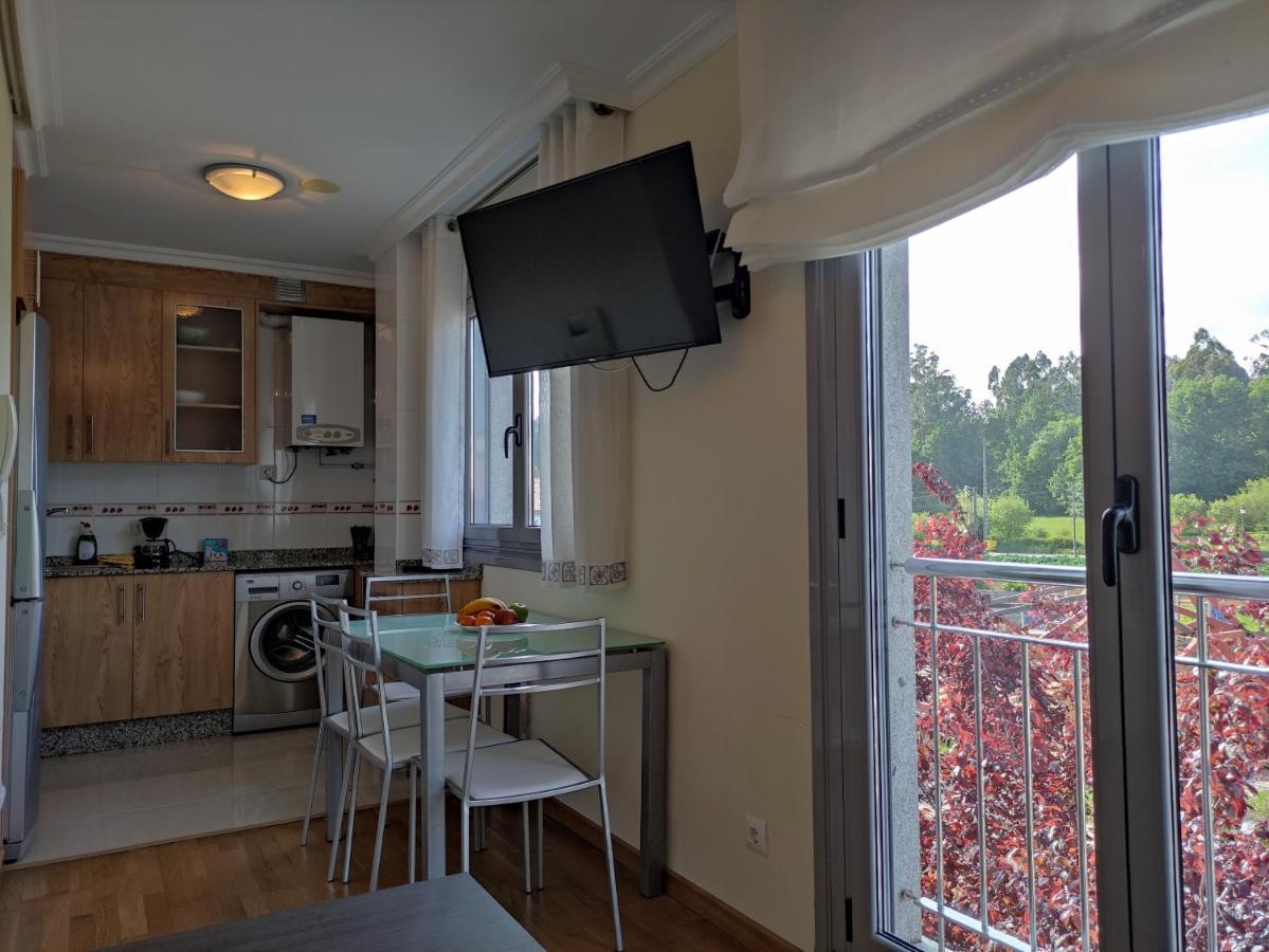 דירות או פדרוסו The Way Apartamento מראה חיצוני תמונה